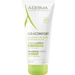 Xera-confort crema nutr200ml