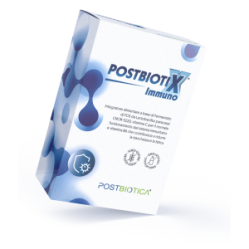 Postbiotix immuno20stickpack