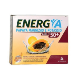 Energya papaya mag pot50+14b