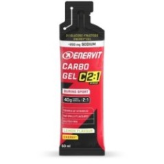 Enervit C2:1 Pro Carbo Gel...