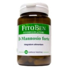 D-mannosio forte 50 capsule...