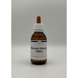 Ribes Nigrum Macerato Glicerico