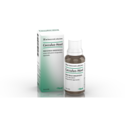 Cocculus heel gtt os 30ml