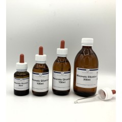 Olivo Macerato Glicerico