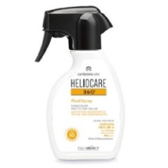 Heliocare 360fluidsprayspf50