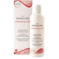 Rosacure cleansing milk200ml