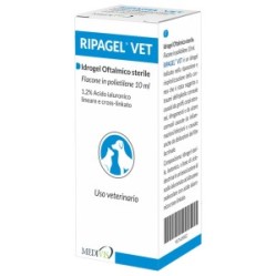 Ripagel vet gocceoculari10ml