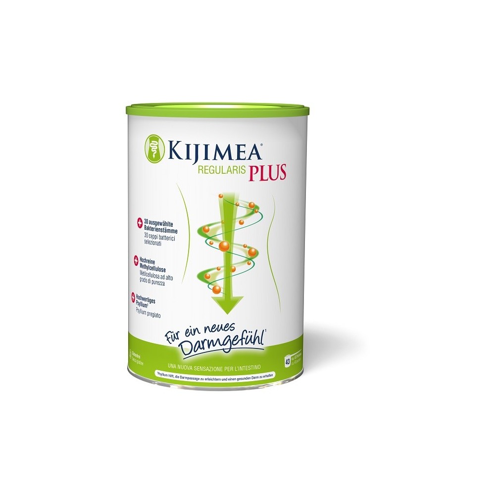 Kijimea regularis plus 525g