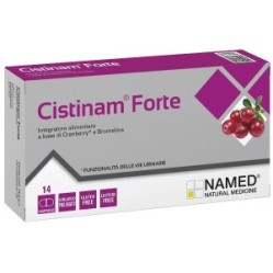 Cistinam forte 14 compresse