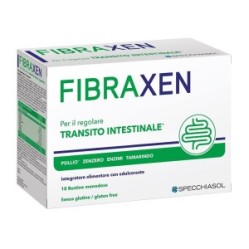 Fibraxen 18 bustine