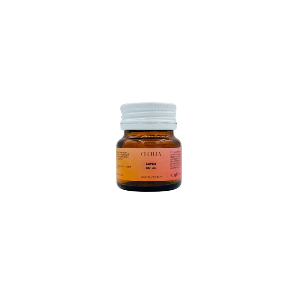 Cecilia super detox 60ml