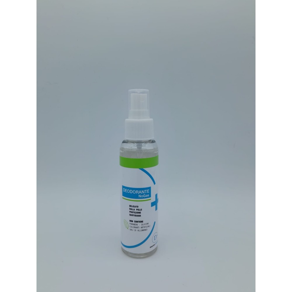 Deodorante no gas forte125ml