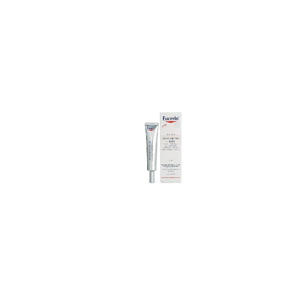 Eucerin hyaluron-filleye15ml