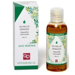 Olio vegetaleolivellospinoso