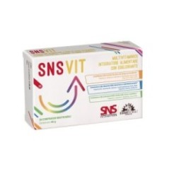 Sns vit 30 compresse...