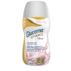 Glucerna advance 1,6fra220ml