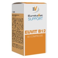 Euvit b12 60 compresse