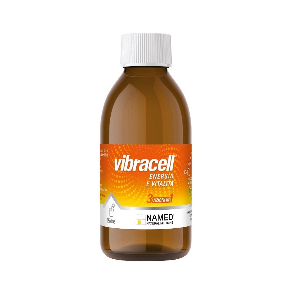 Vibracell 150ml