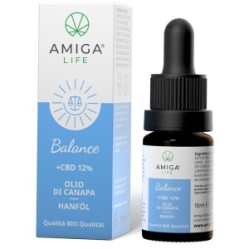 Amiga life balancecan+cbd12%