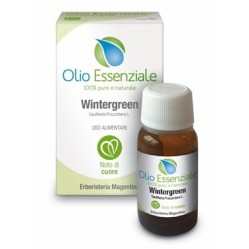 Wintergreen oe 10ml