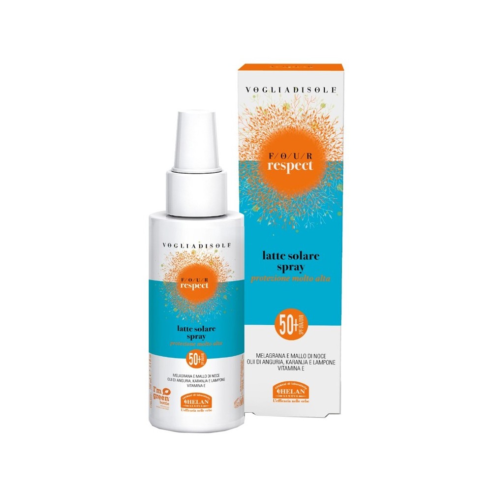 Voglia sole latte sol spr 50