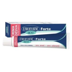 Emoform dent forte cremaades