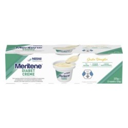 Meritene diabet cr van3x125g