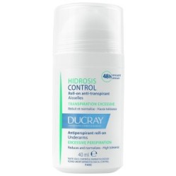 Hidrosis control roll on40ml