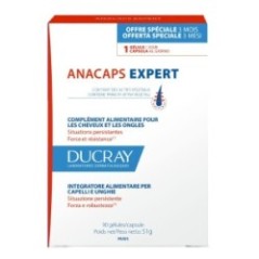 Ducray Anacaps Expert...