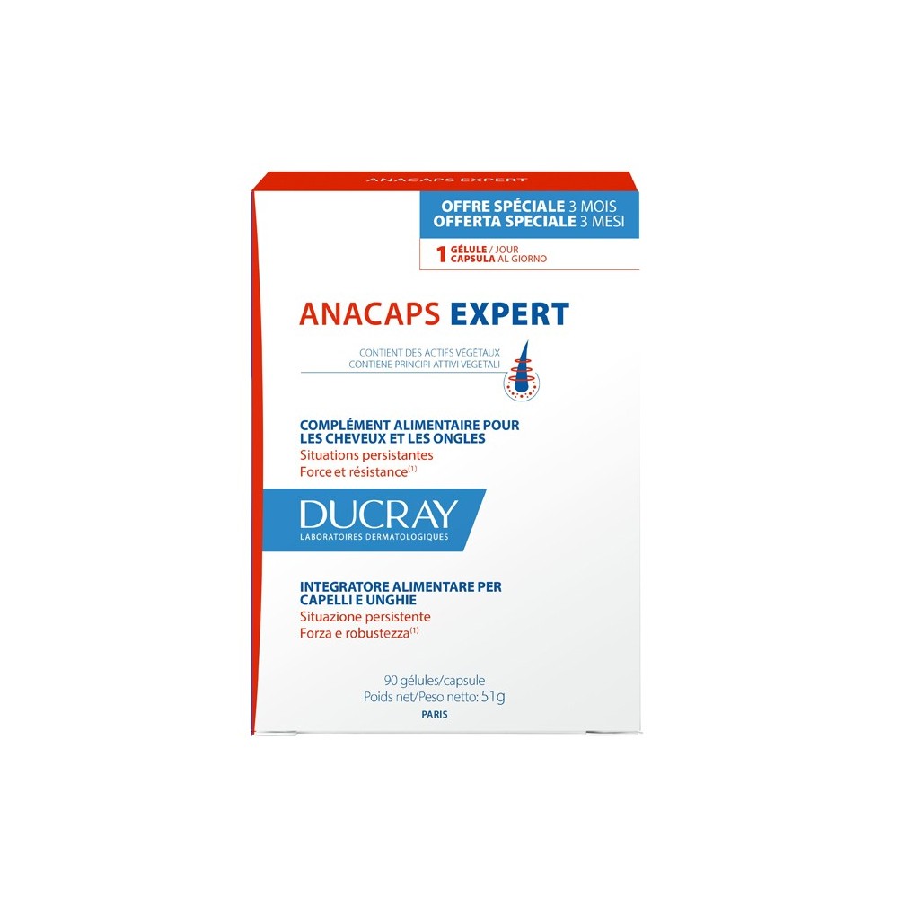 Anacaps expert 90 capsule