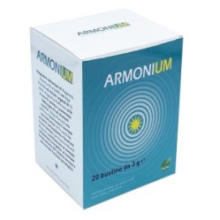 Armonium 20 bustine 3g