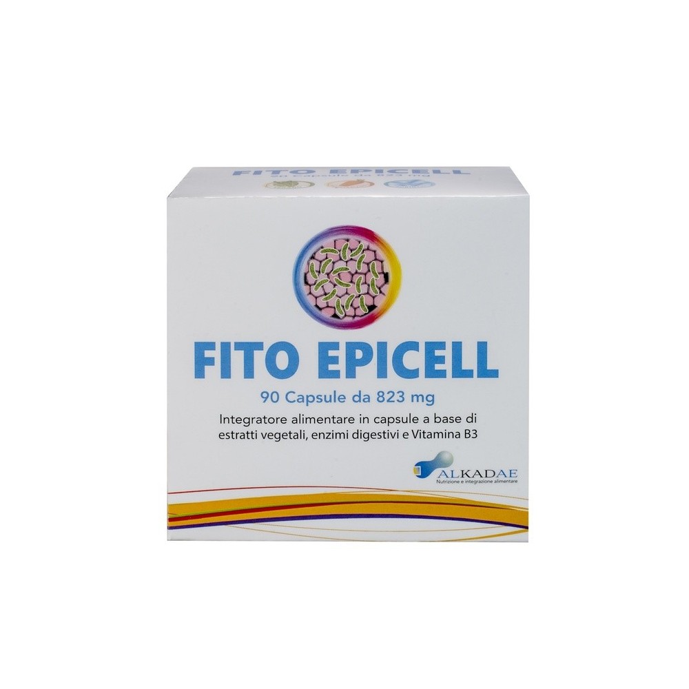 Fito epicell 90 capsule