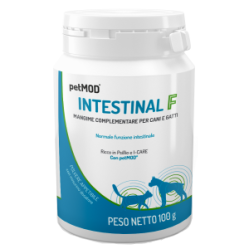 Petmod intestinal fibre 100g