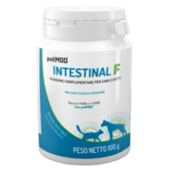 Petmod intestinal fibre 100g