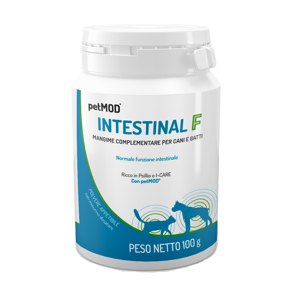 Petmod intestinal fibre 100g