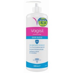 Vagisil detergente odor ofs2