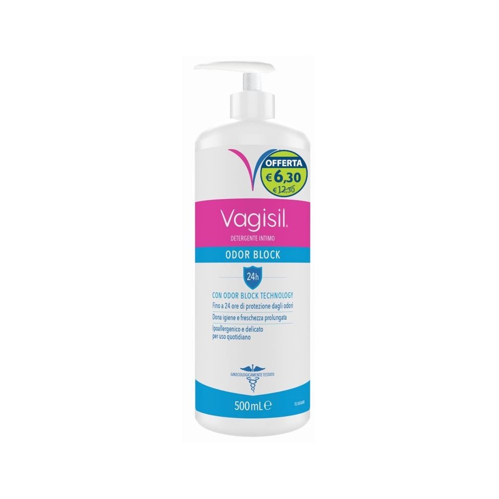 Vagisil detergente odor ofs2