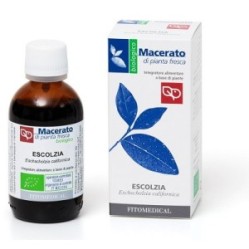 Escolzia 50ml tm bio