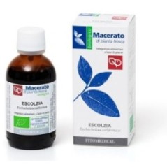 Escolzia tm 50ml bio