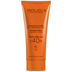 Rougj solareattivabronz100ml