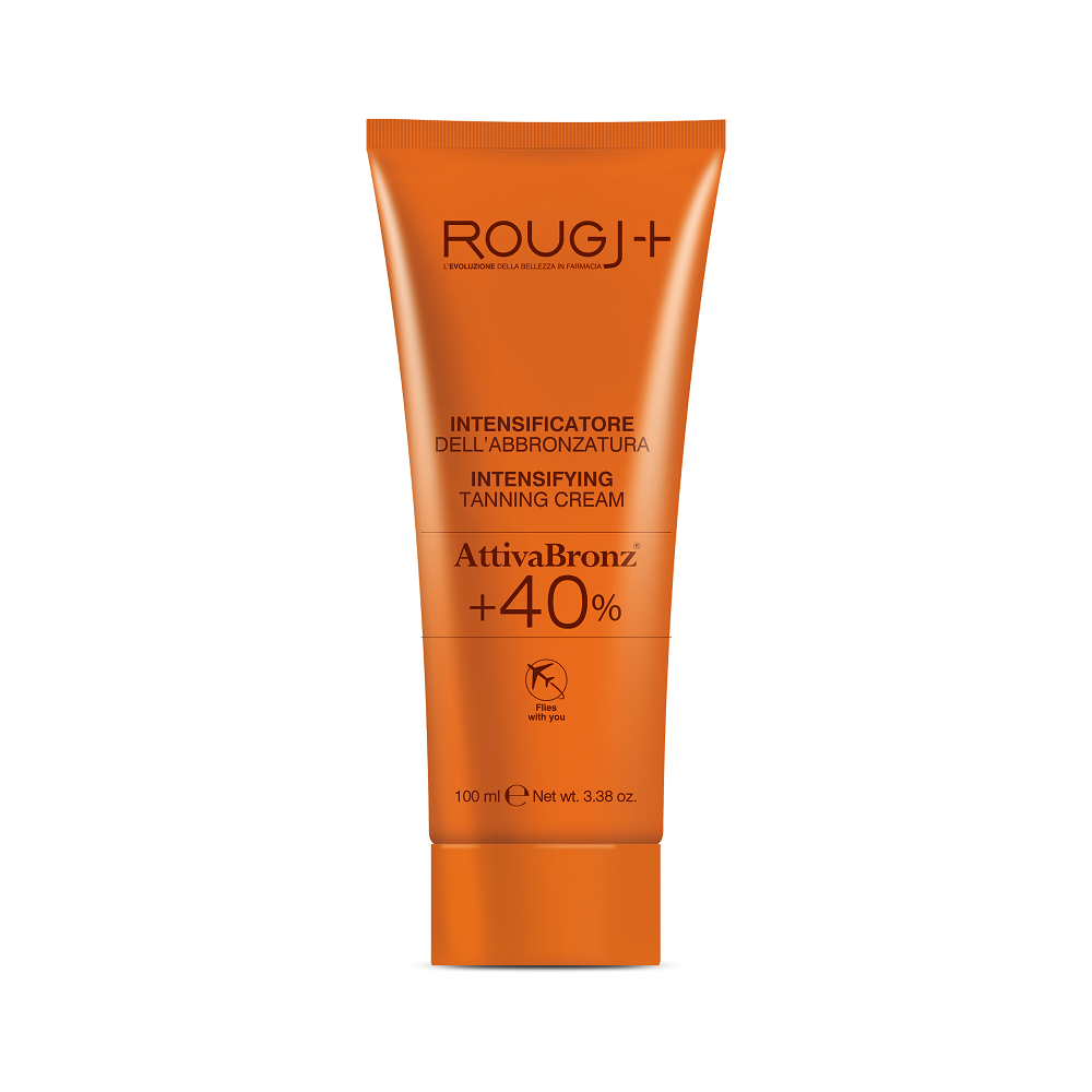 Rougj solareattivabronz100ml