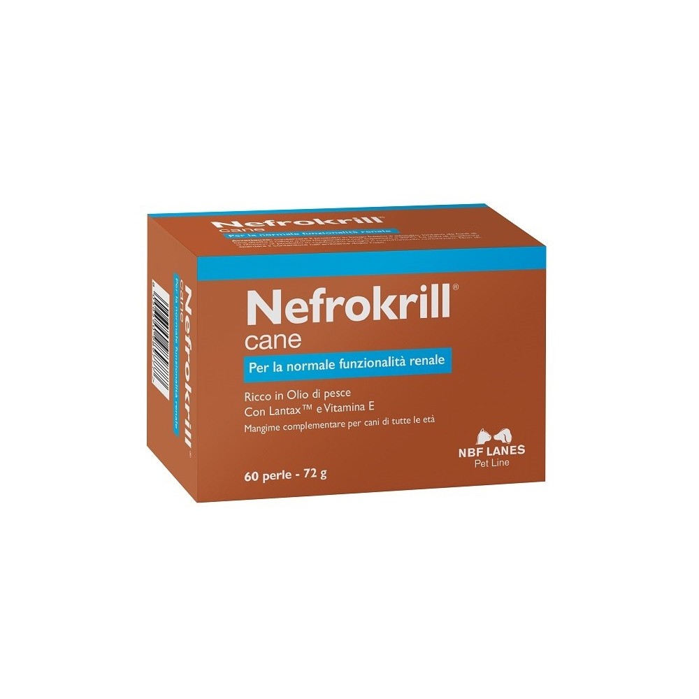 Nefrokrill cane 60prl