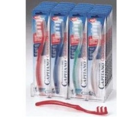 Spazzolino capit familymedio