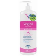 Vagisil detergente ph balofs