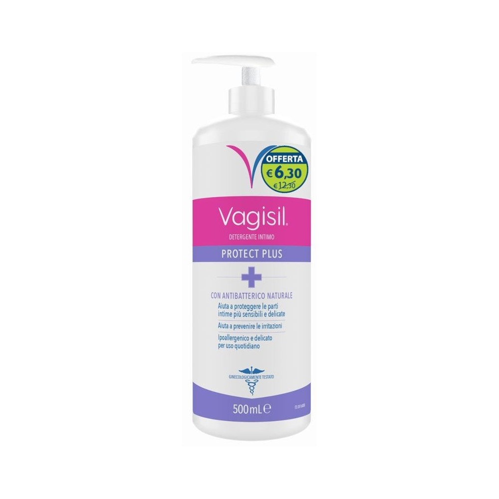 Vagisil detergente prot ofs