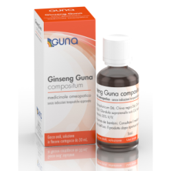 Ginseng guna comp os gtt30ml