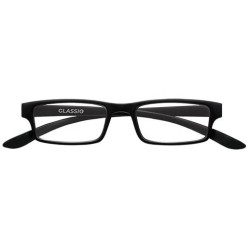 Glassio cupertinoocchblk+2,0