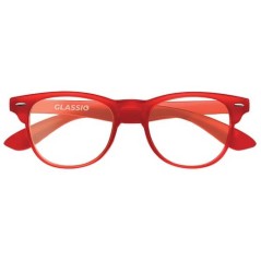 Glassio fremont occh red+1,5