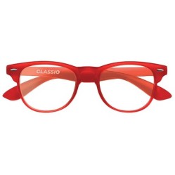 Glassio fremont occh red+1,0