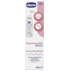 Ch physioclean sol iperspray